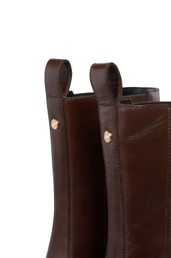 Holland Cooper Astoria Ankle Boot<Women Boots