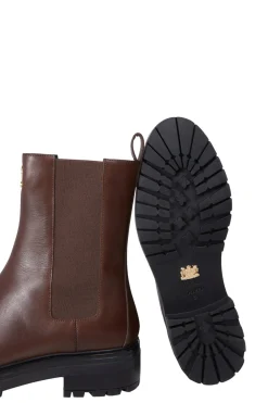 Holland Cooper Astoria Ankle Boot<Women Boots