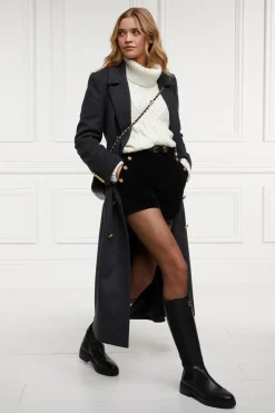 Holland Cooper Astoria Knee Boot<Women Boots