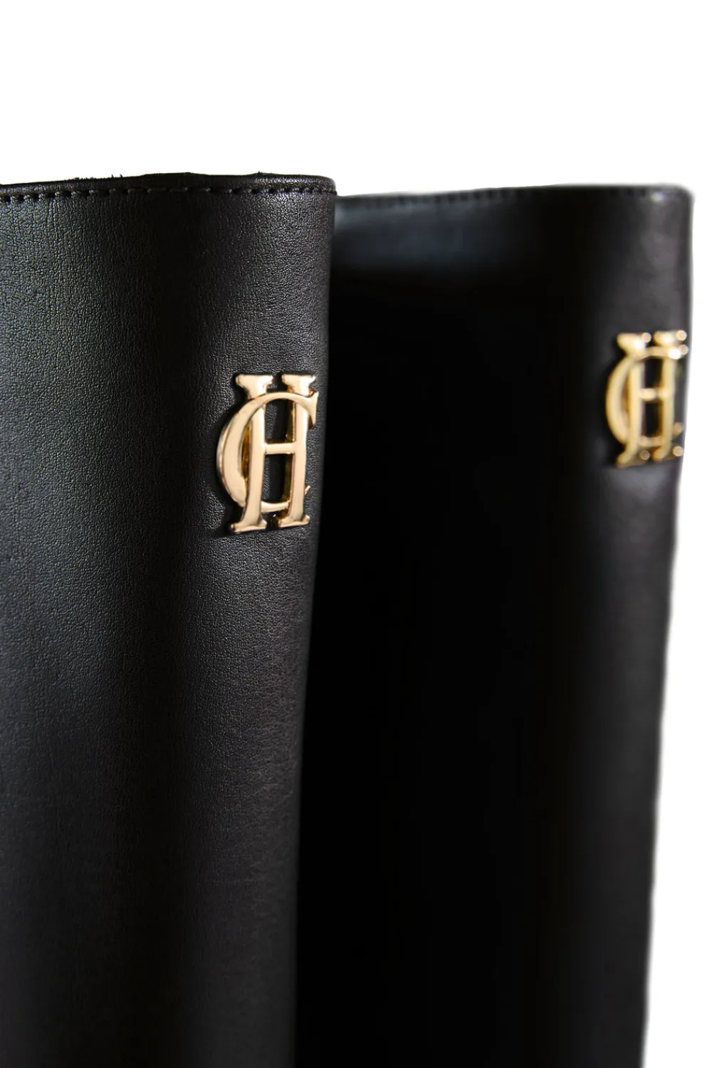 Holland Cooper Astoria Knee Boot<Women Boots