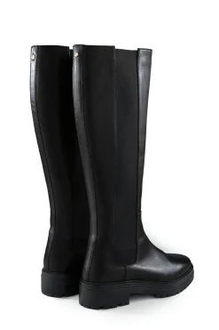 Holland Cooper Astoria Knee Boot<Women Boots
