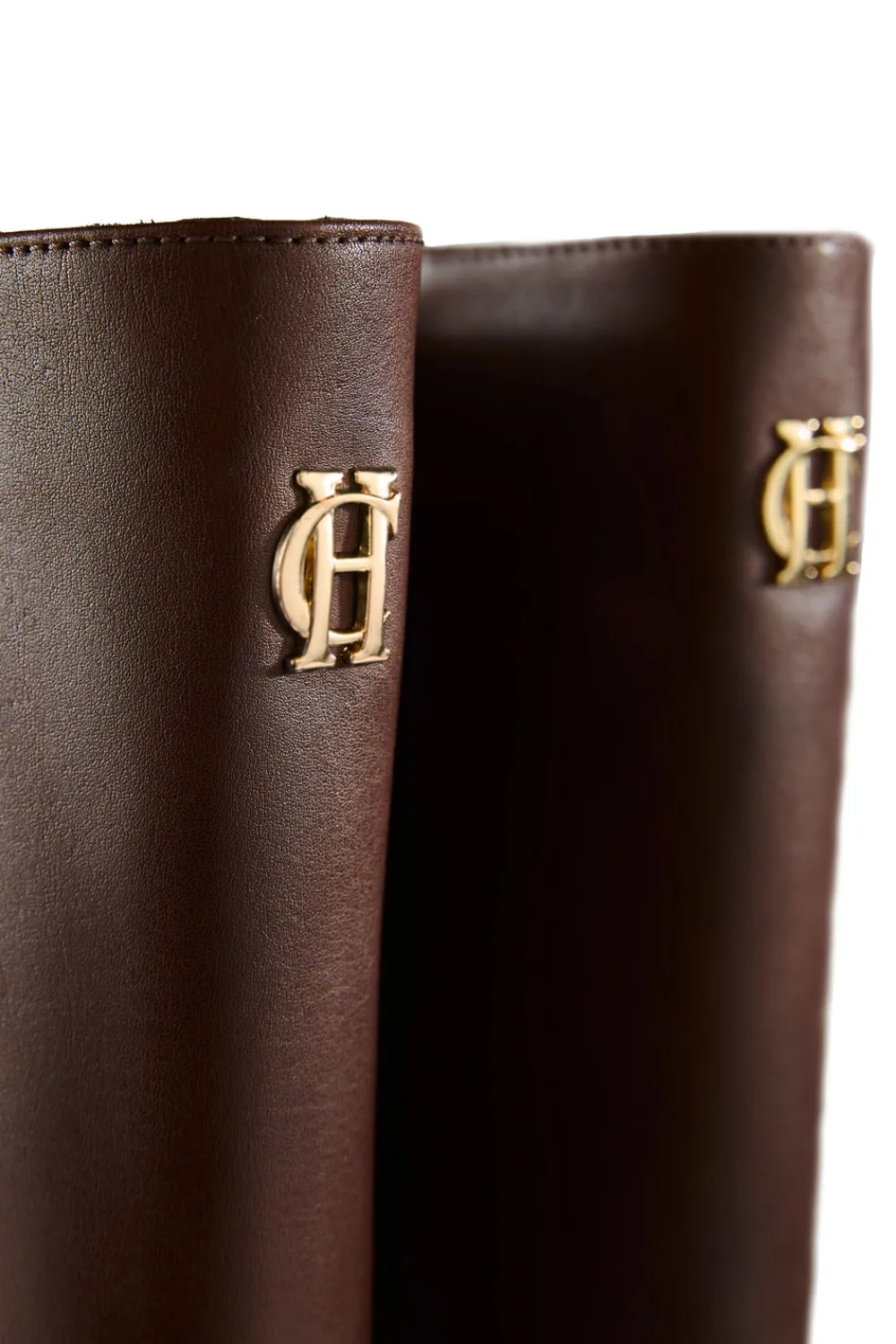 Holland Cooper Astoria Knee Boot<Women Boots