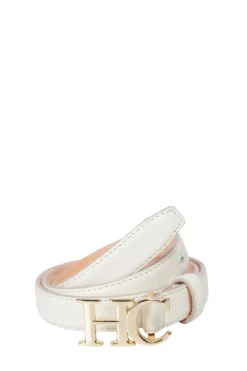 Holland Cooper Atelier Ultra Slim Belt<Women Belts|Belts