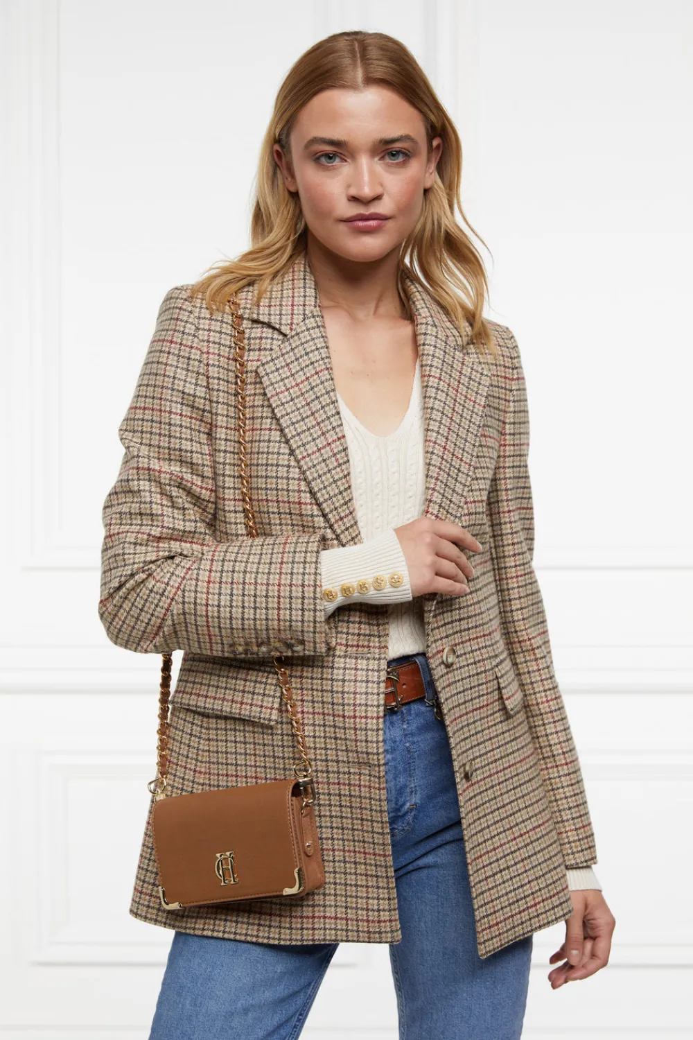 Holland Cooper Ava Knit<Women Knitwear