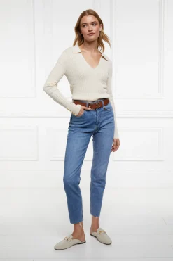 Holland Cooper Ava Knit<Women Knitwear