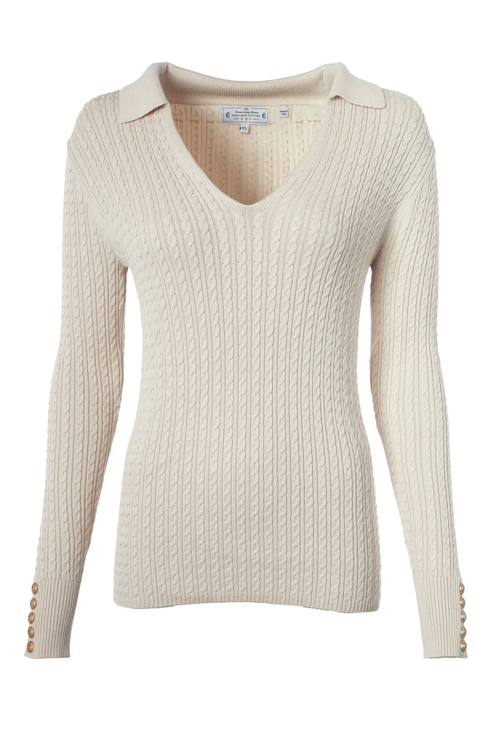 Holland Cooper Ava Knit<Women Knitwear