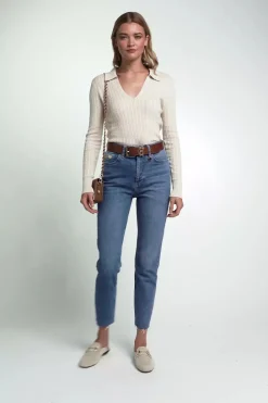 Holland Cooper Ava Knit<Women Knitwear