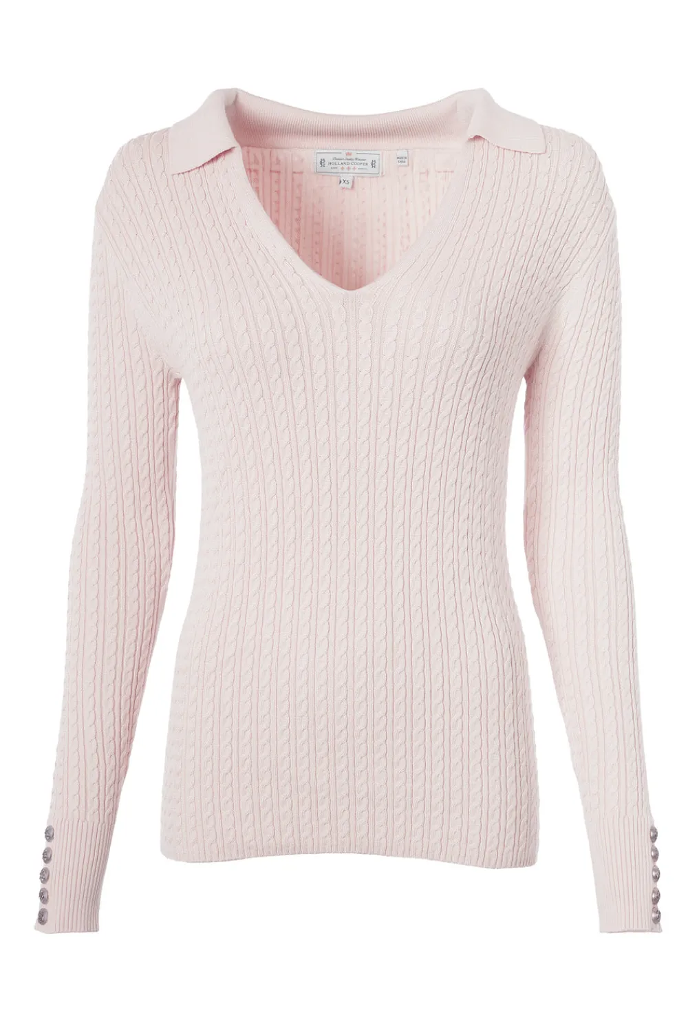 Holland Cooper Ava Knit<Women Knitwear