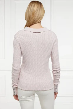 Holland Cooper Ava Knit<Women Knitwear