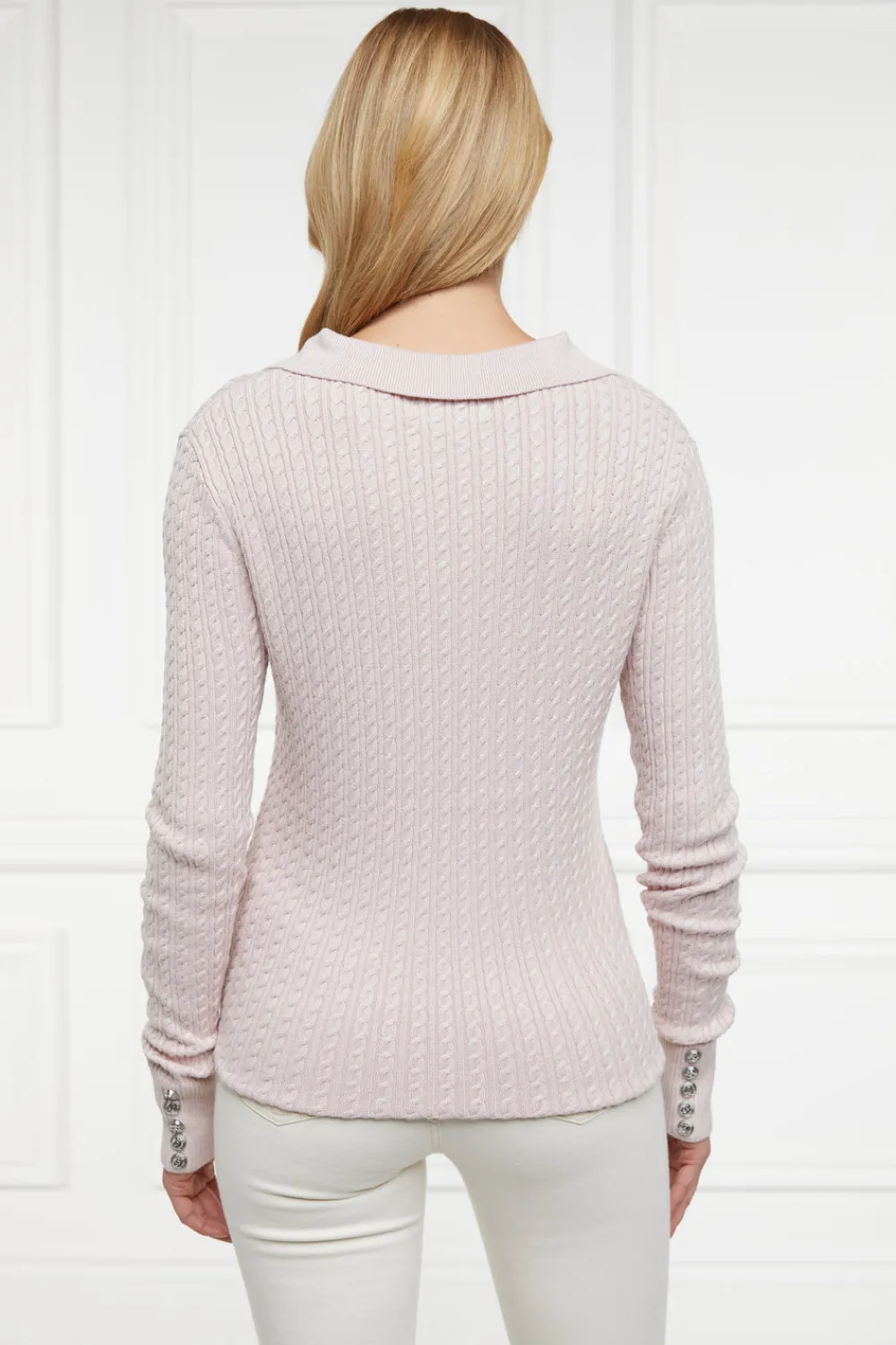 Holland Cooper Ava Knit<Women Knitwear