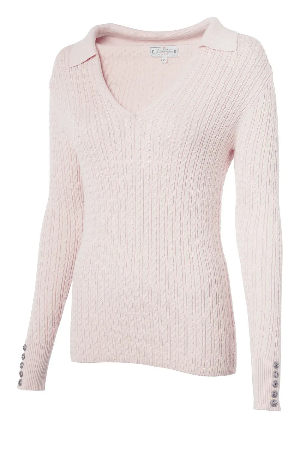 Holland Cooper Ava Knit<Women Knitwear