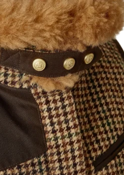 Holland Cooper Aviator Gilet<Women Gilets