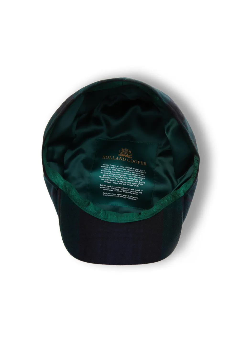 Holland Cooper Baker Boy Cap<Women/BOY Baker Boys|Baker Boys