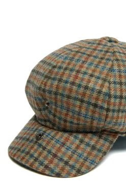 Holland Cooper Baker Boy Cap<Women Hats & Headbands|Hats & Headbands