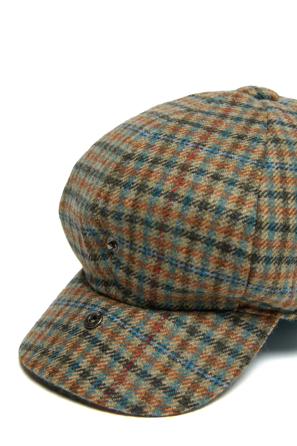 Holland Cooper Baker Boy Cap<Women Hats & Headbands|Hats & Headbands