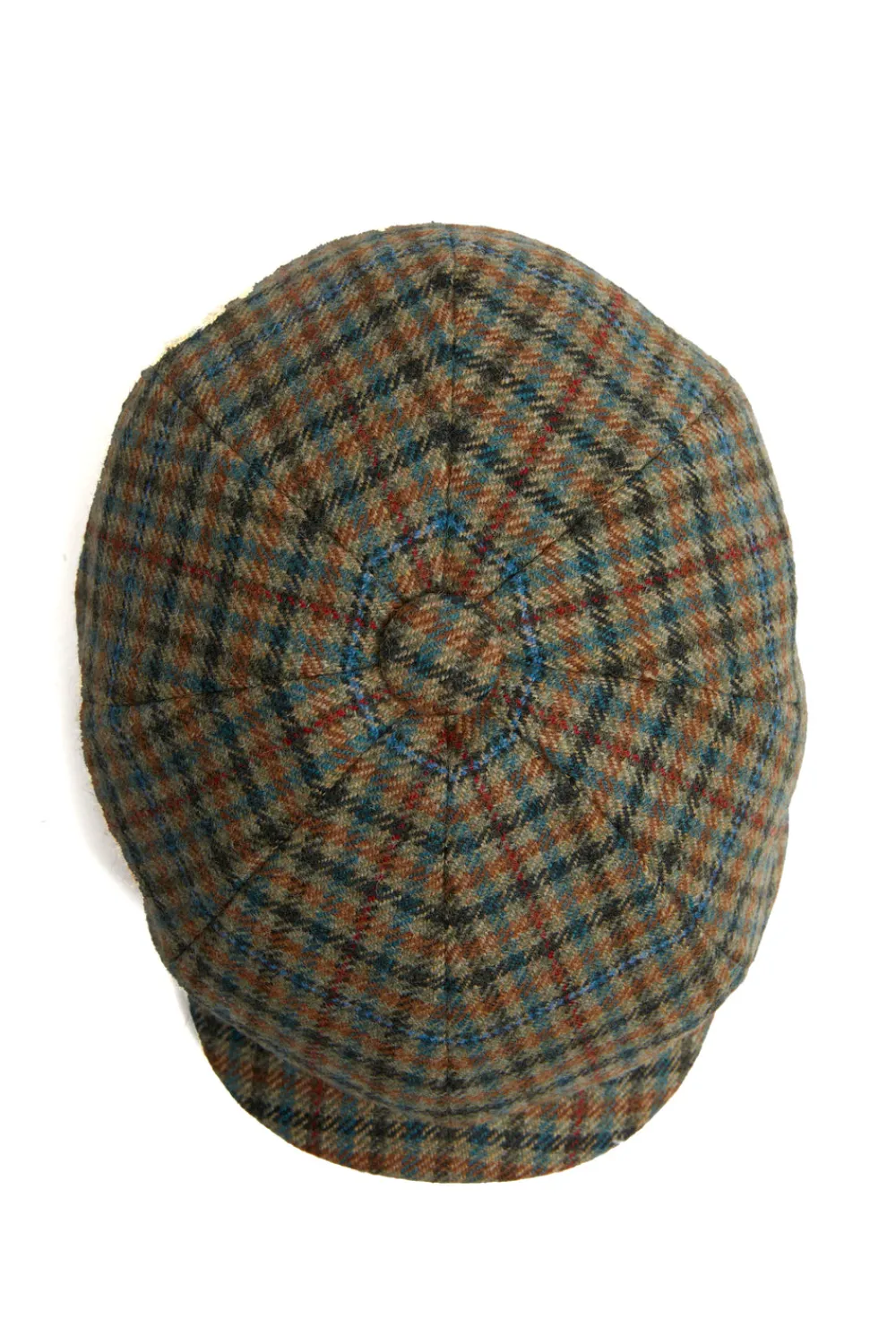 Holland Cooper Baker Boy Cap<Women Hats & Headbands|Hats & Headbands