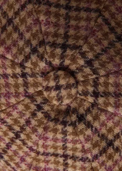 Holland Cooper Baker Boy Cap<Women Hats & Headbands|Hats & Headbands