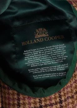 Holland Cooper Baker Boy Cap<Women Hats & Headbands|Hats & Headbands