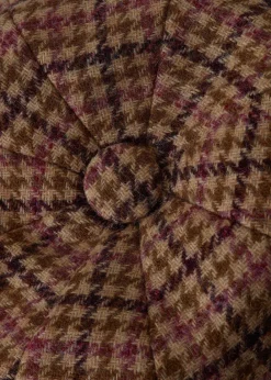 Holland Cooper Baker Boy Cap<Women Hats & Headbands|Hats & Headbands