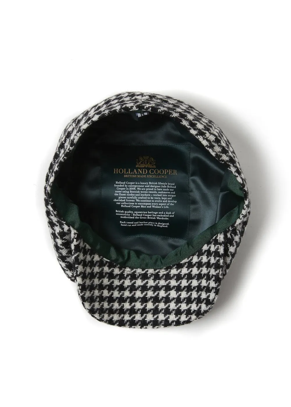Holland Cooper Baker Boy Cap<Women/BOY Baker Boys|Baker Boys