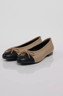 Holland Cooper Ballet Shoe<Women Pumps