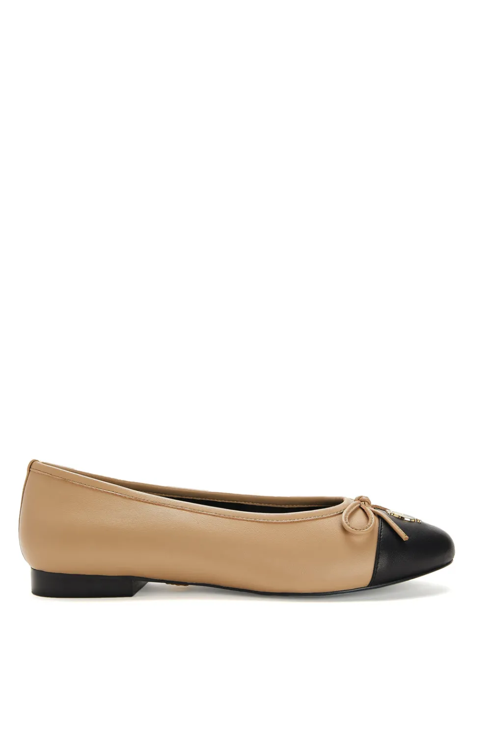 Holland Cooper Ballet Shoe<Women Pumps