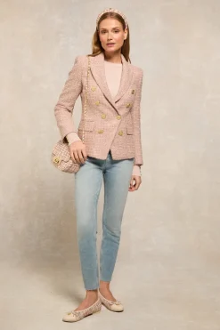 Holland Cooper Ballet Shoe<Women Pumps