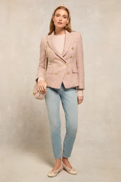 Holland Cooper Ballet Shoe<Women Pumps