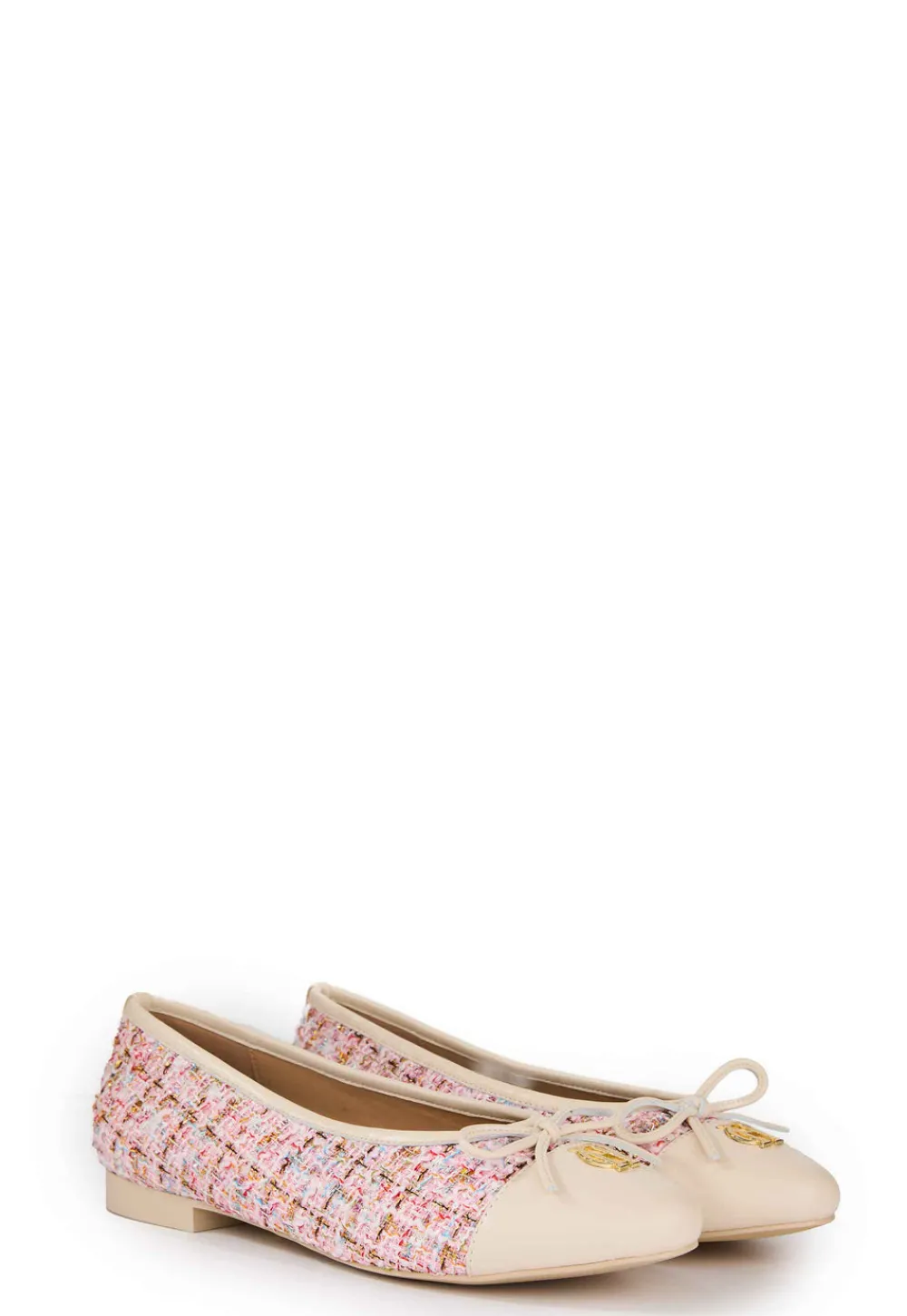 Holland Cooper Ballet Shoe<Women Pumps