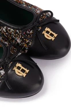 Holland Cooper Ballet Shoe<Women Pumps