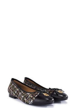 Holland Cooper Ballet Shoe<Women Pumps