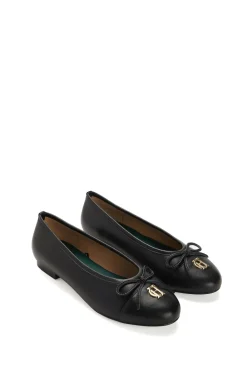 Holland Cooper Ballet Shoe<Women Pumps