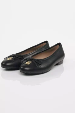 Holland Cooper Ballet Shoe<Women Pumps