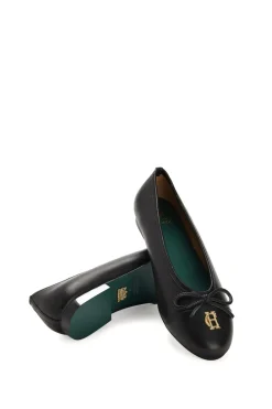 Holland Cooper Ballet Shoe<Women Pumps