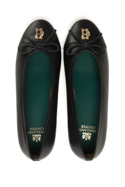 Holland Cooper Ballet Shoe<Women Pumps