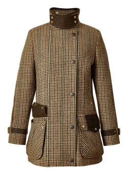 Holland Cooper Balmoral Field Coat<Women Coats