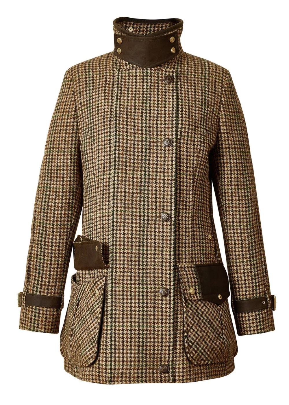 Holland Cooper Balmoral Field Coat<Women Coats