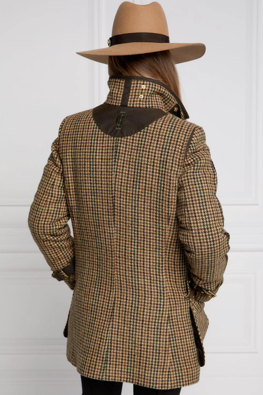 Holland Cooper Balmoral Field Coat<Women Coats