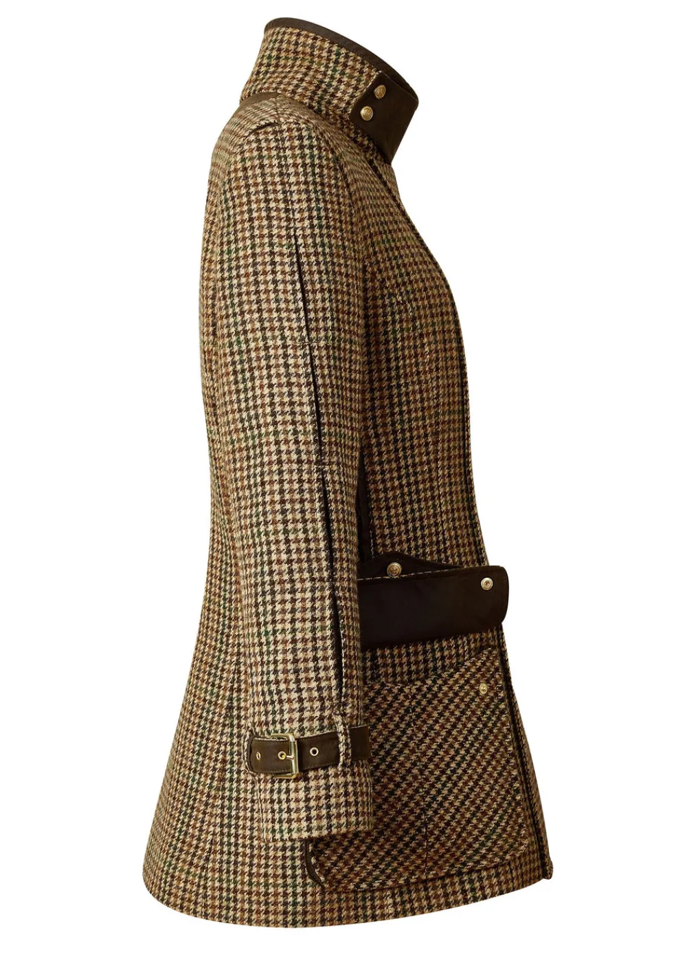 Holland Cooper Balmoral Field Coat<Women Coats