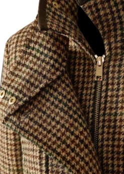 Holland Cooper Balmoral Field Coat<Women Coats