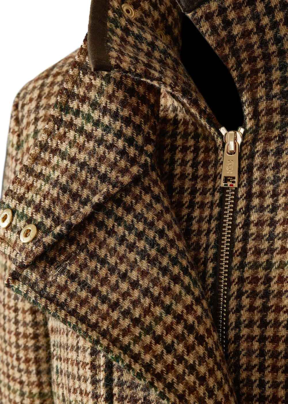 Holland Cooper Balmoral Field Coat<Women Coats