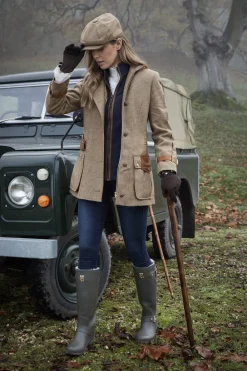 Holland Cooper Balmoral Field Coat<Women Coats