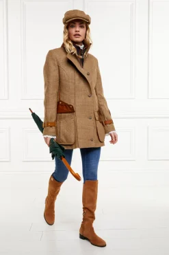 Holland Cooper Balmoral Field Coat<Women Coats