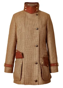 Holland Cooper Balmoral Field Coat<Women Coats