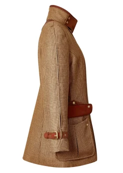 Holland Cooper Balmoral Field Coat<Women Coats
