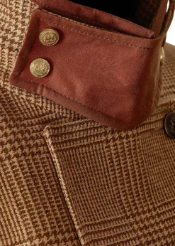 Holland Cooper Balmoral Field Coat<Women Coats