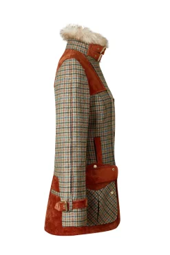 Holland Cooper Balmoral Field Jacket<Women Jackets