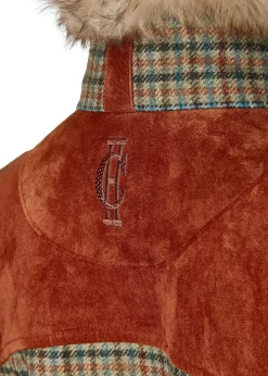 Holland Cooper Balmoral Field Jacket<Women Jackets