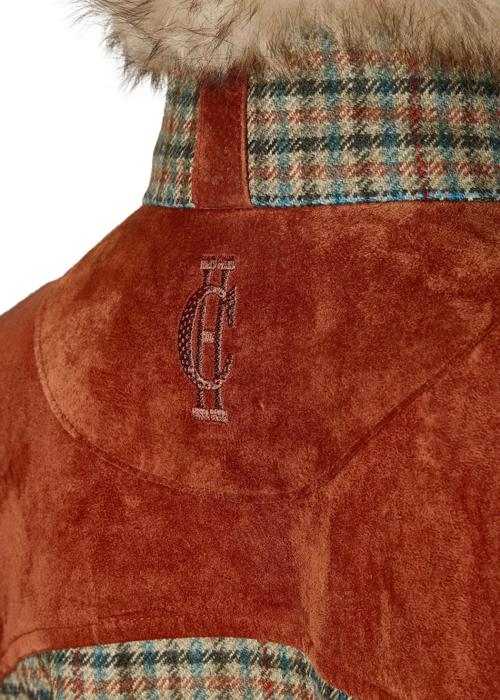 Holland Cooper Balmoral Field Jacket<Women Jackets