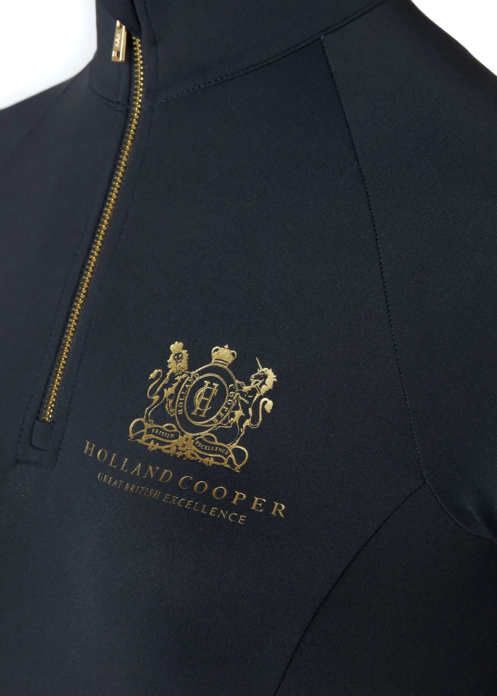 Holland Cooper Base Layer< Base Layers